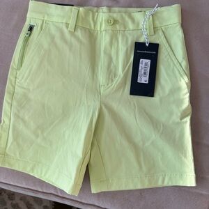 NWT Vineyard Vines Boys Performance Shorts